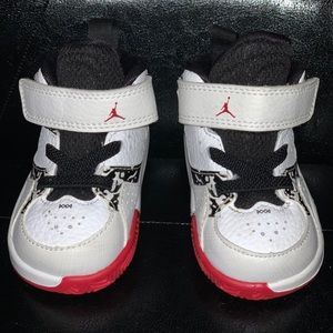 Baby Jordan’s